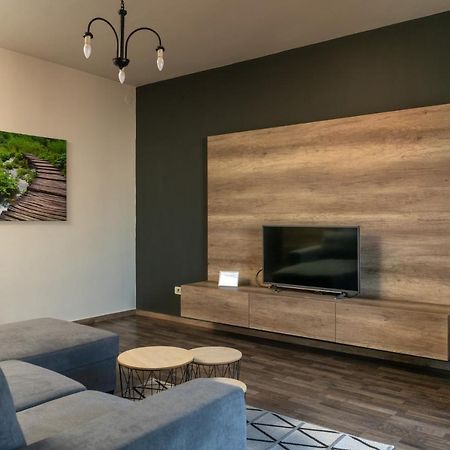 Amala Appartement Pula Buitenkant foto