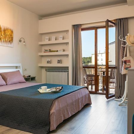 Amala Appartement Pula Buitenkant foto