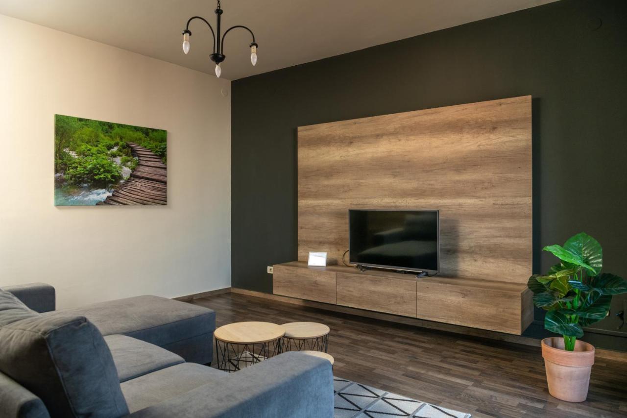 Amala Appartement Pula Buitenkant foto