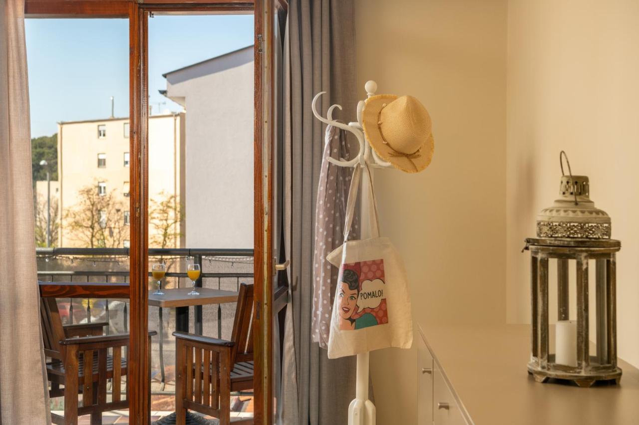 Amala Appartement Pula Buitenkant foto