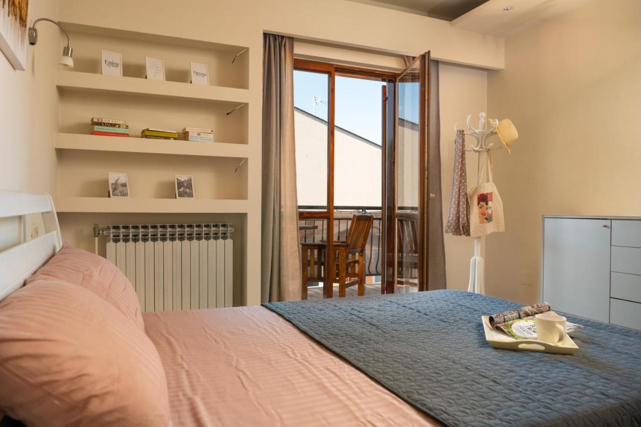 Amala Appartement Pula Buitenkant foto