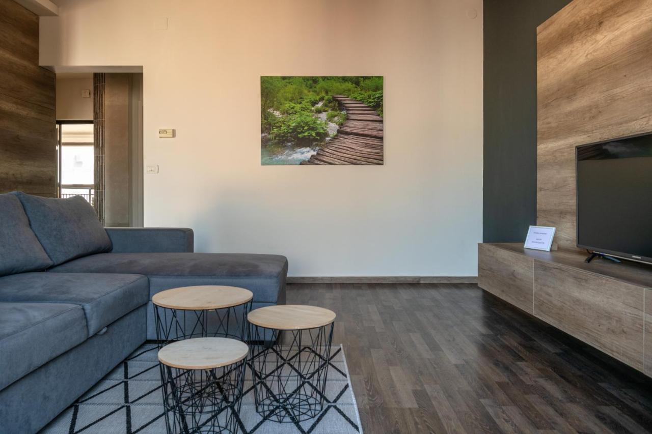 Amala Appartement Pula Buitenkant foto